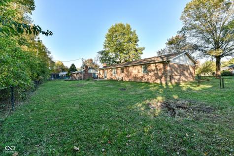 400 S Serenity Way Greenwood IN 46142