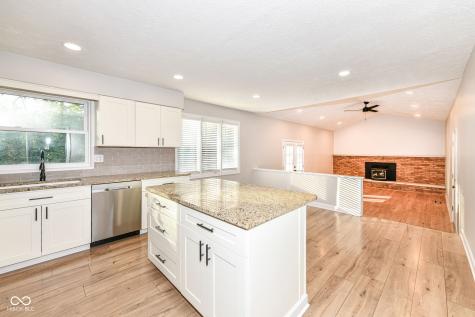 400 S Serenity Way Greenwood IN 46142