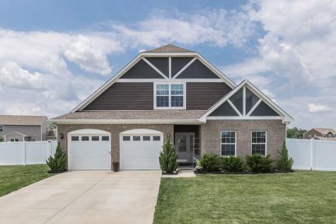 56 Larimar Way Whiteland IN 46184