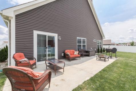 56 Larimar Way Whiteland IN 46184