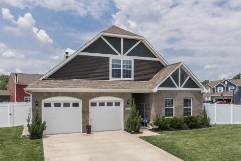 56 Larimar Way Whiteland IN 46184