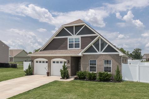 56 Larimar Way Whiteland IN 46184