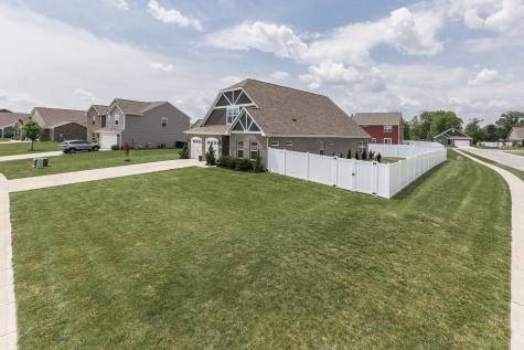56 Larimar Way Whiteland IN 46184