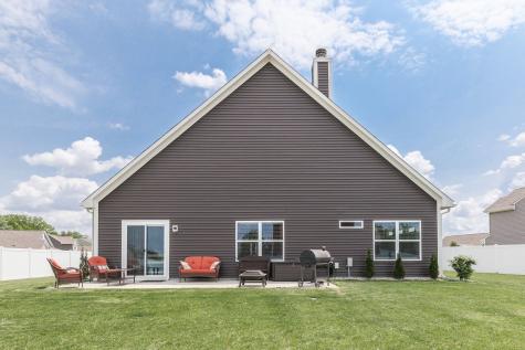 56 Larimar Way Whiteland IN 46184