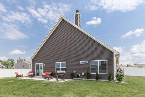 56 Larimar Way Whiteland IN 46184