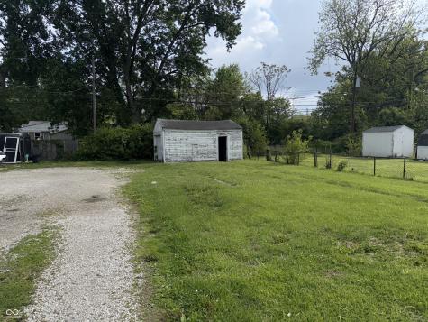 5936 E Shimer Avenue Indianapolis IN 46219