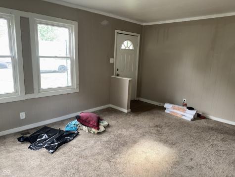 5936 E Shimer Avenue Indianapolis IN 46219