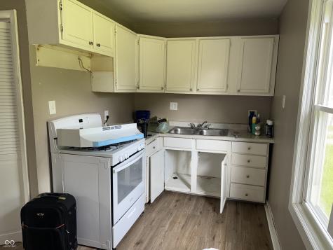 5936 E Shimer Avenue Indianapolis IN 46219