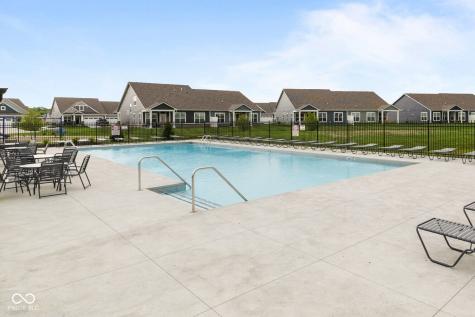 4217 Hayden Valley Drive Bargersville IN 46106
