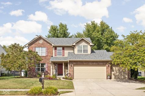 7516 Norma Jean Drive Indianapolis IN 46259