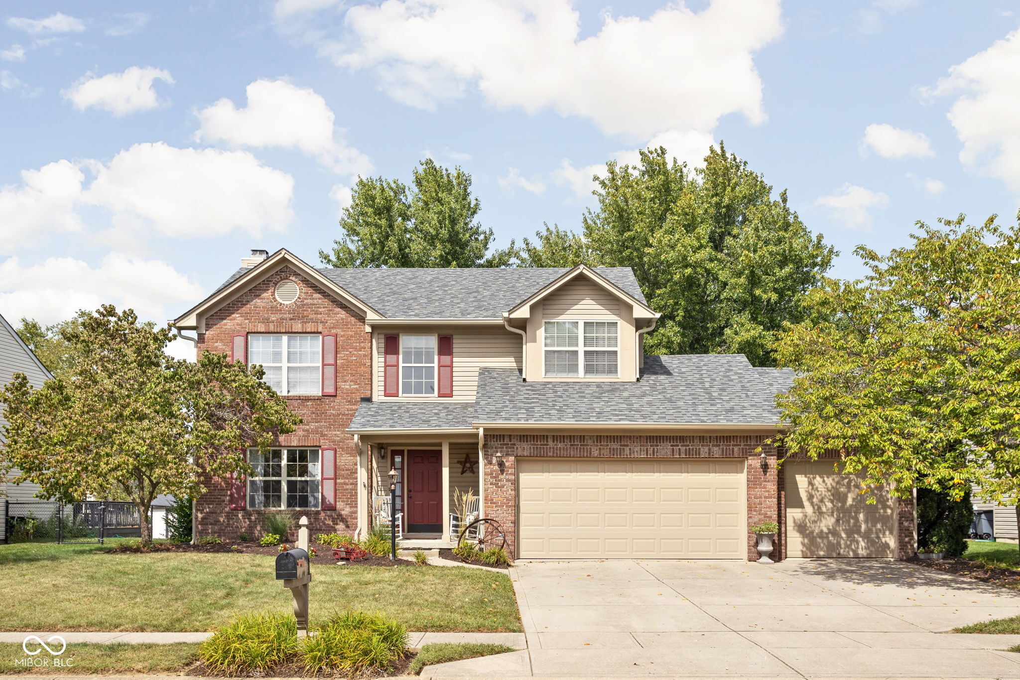 7516 Norma Jean Drive Indianapolis IN 46259