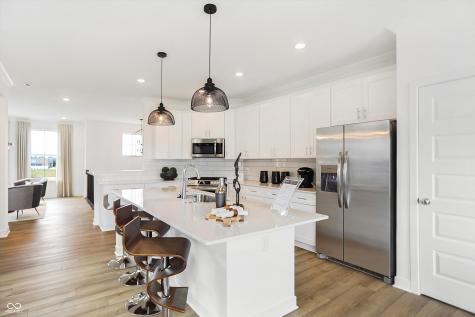 9335 Clarendon Drive Fishers IN 46038