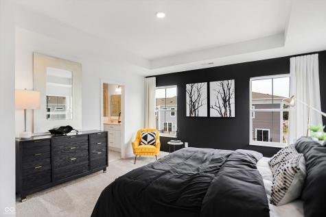 9335 Clarendon Drive Fishers IN 46038