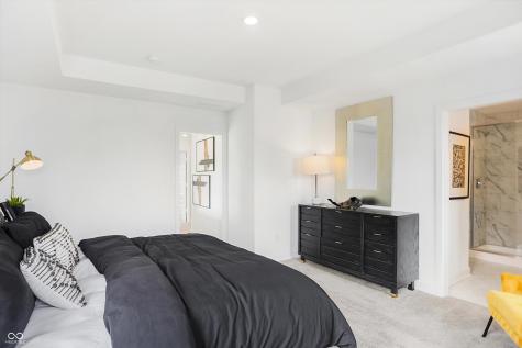 9335 Clarendon Drive Fishers IN 46038