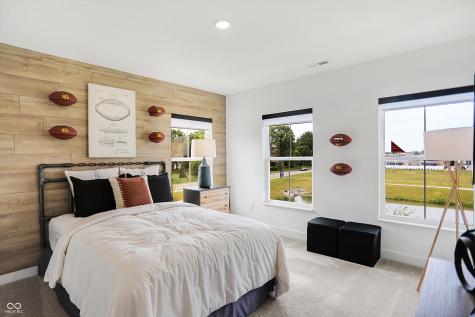 9335 Clarendon Drive Fishers IN 46038