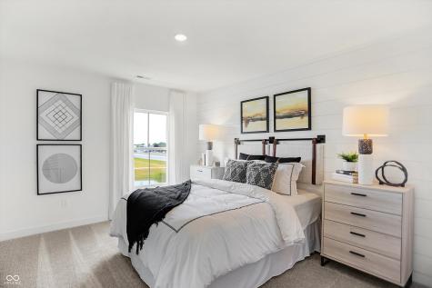 9335 Clarendon Drive Fishers IN 46038