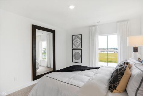 9335 Clarendon Drive Fishers IN 46038