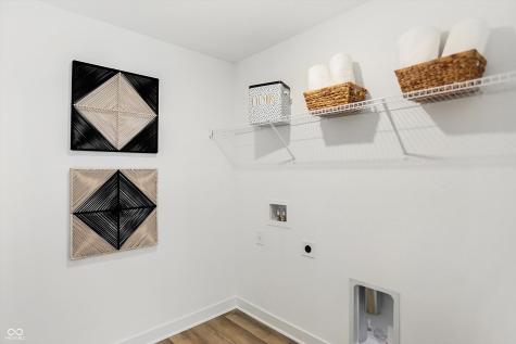 9335 Clarendon Drive Fishers IN 46038