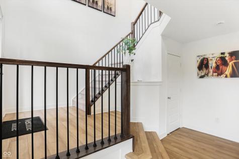 9335 Clarendon Drive Fishers IN 46038