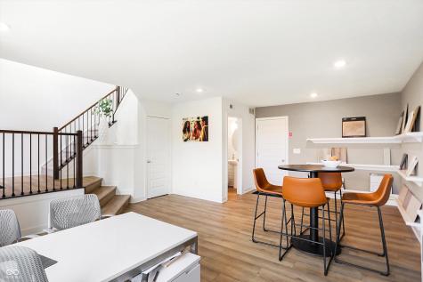 9335 Clarendon Drive Fishers IN 46038