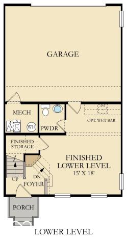 9335 Clarendon Drive Fishers IN 46038