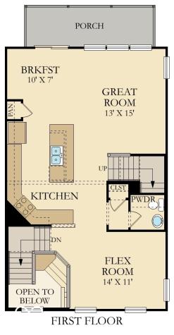 9335 Clarendon Drive Fishers IN 46038