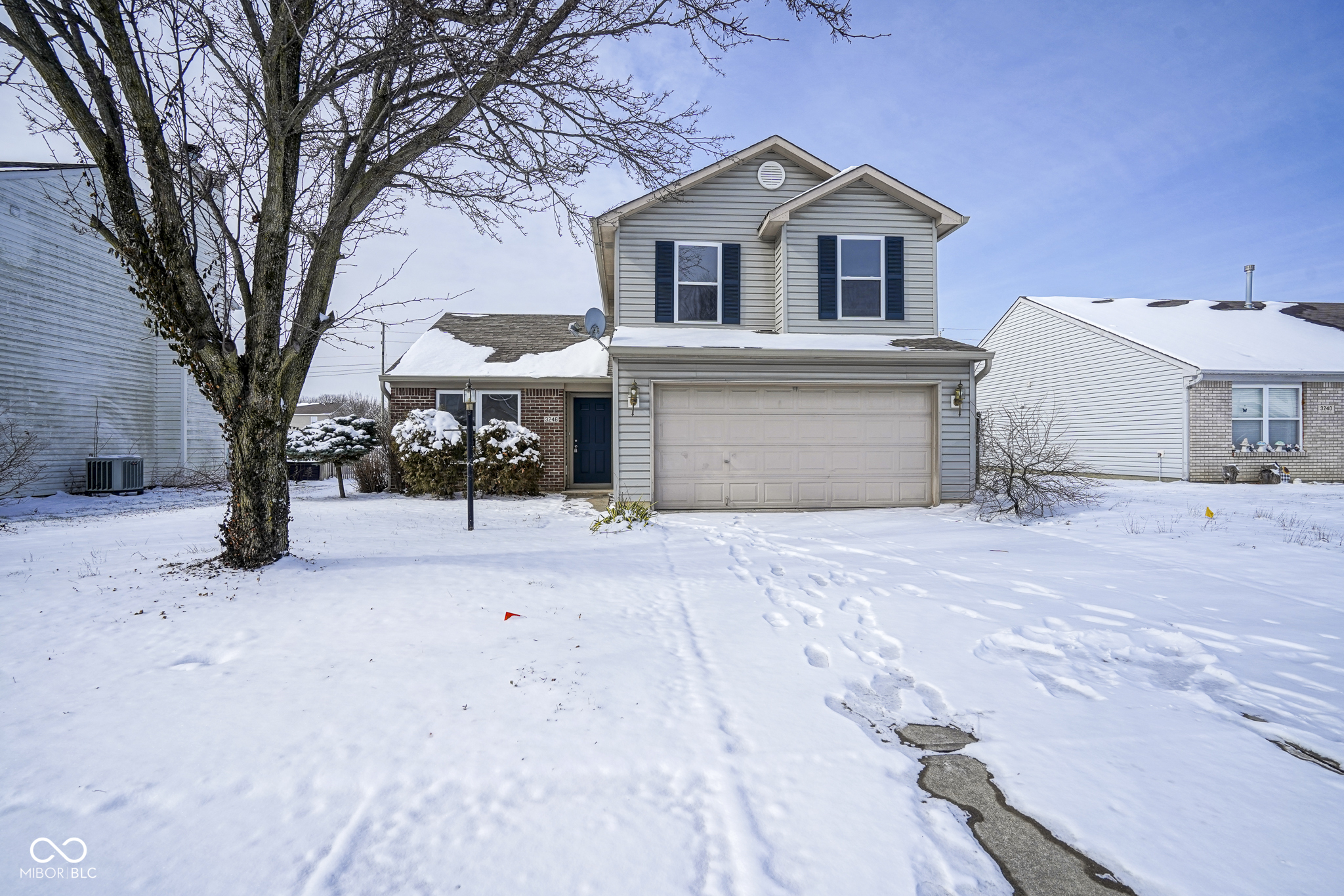 3246 Tupelo Drive Indianapolis IN 46239