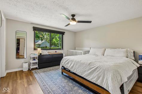 8047 Pebble Creek Court Indianapolis IN 46268