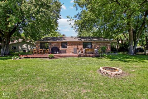 8047 Pebble Creek Court Indianapolis IN 46268