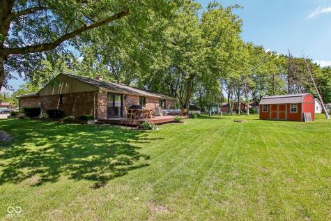 8047 Pebble Creek Court Indianapolis IN 46268