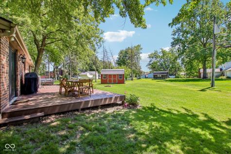 8047 Pebble Creek Court Indianapolis IN 46268