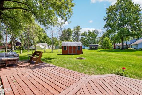 8047 Pebble Creek Court Indianapolis IN 46268