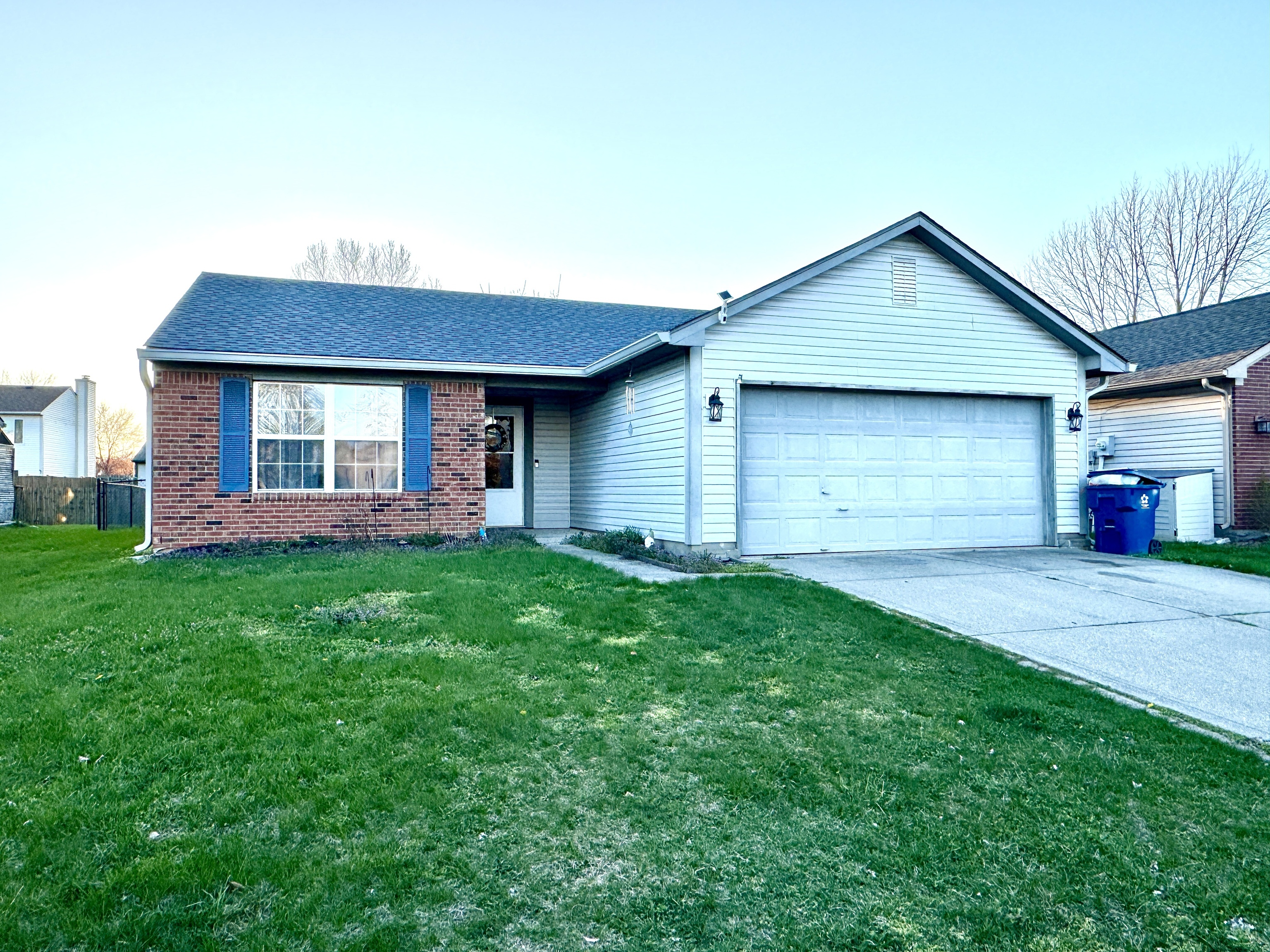 6342 River Run Drive Indianapolis IN 46221