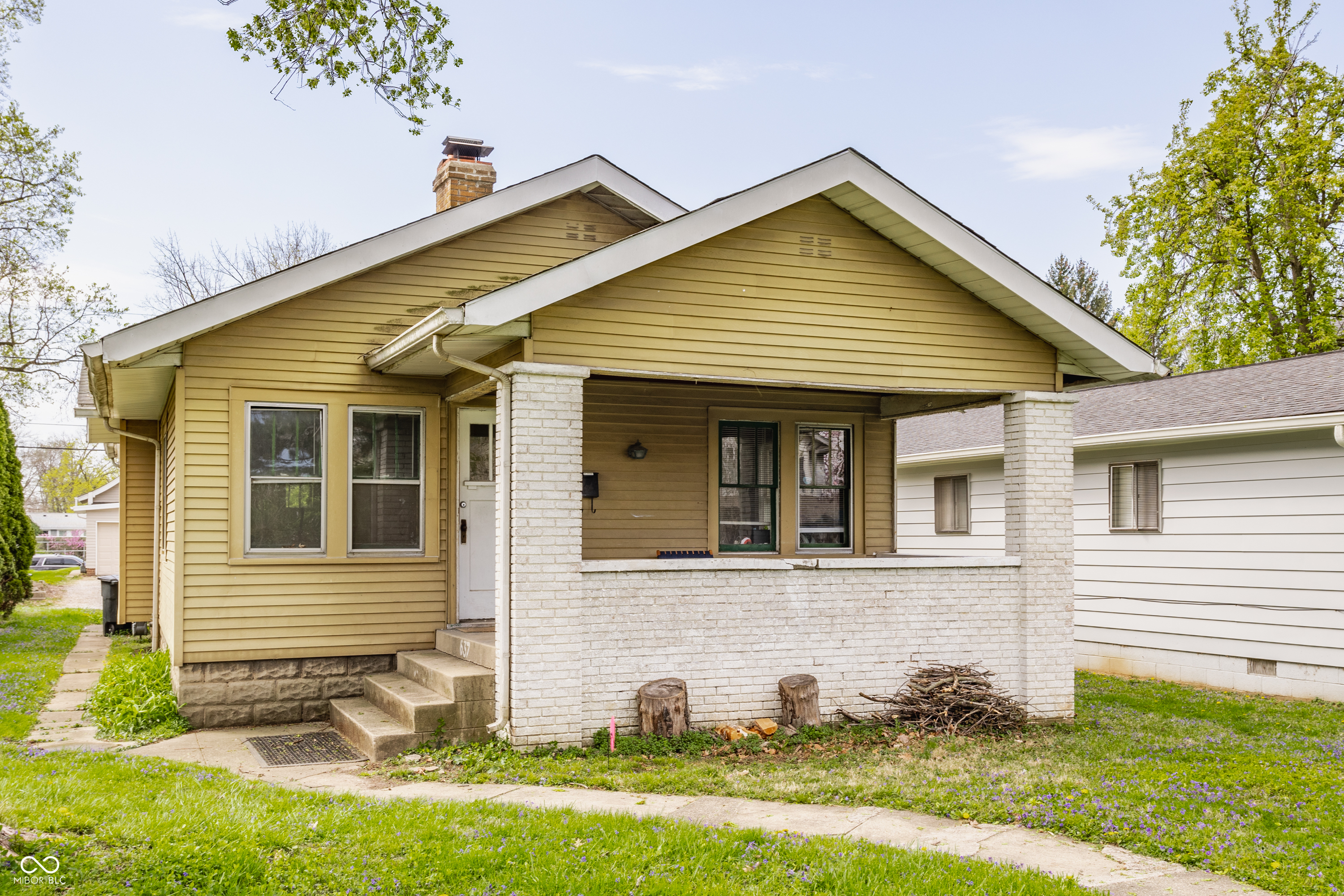 637 Berkley Road Indianapolis IN 46208