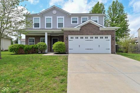 8404 Alcona Drive Indianapolis IN 46237