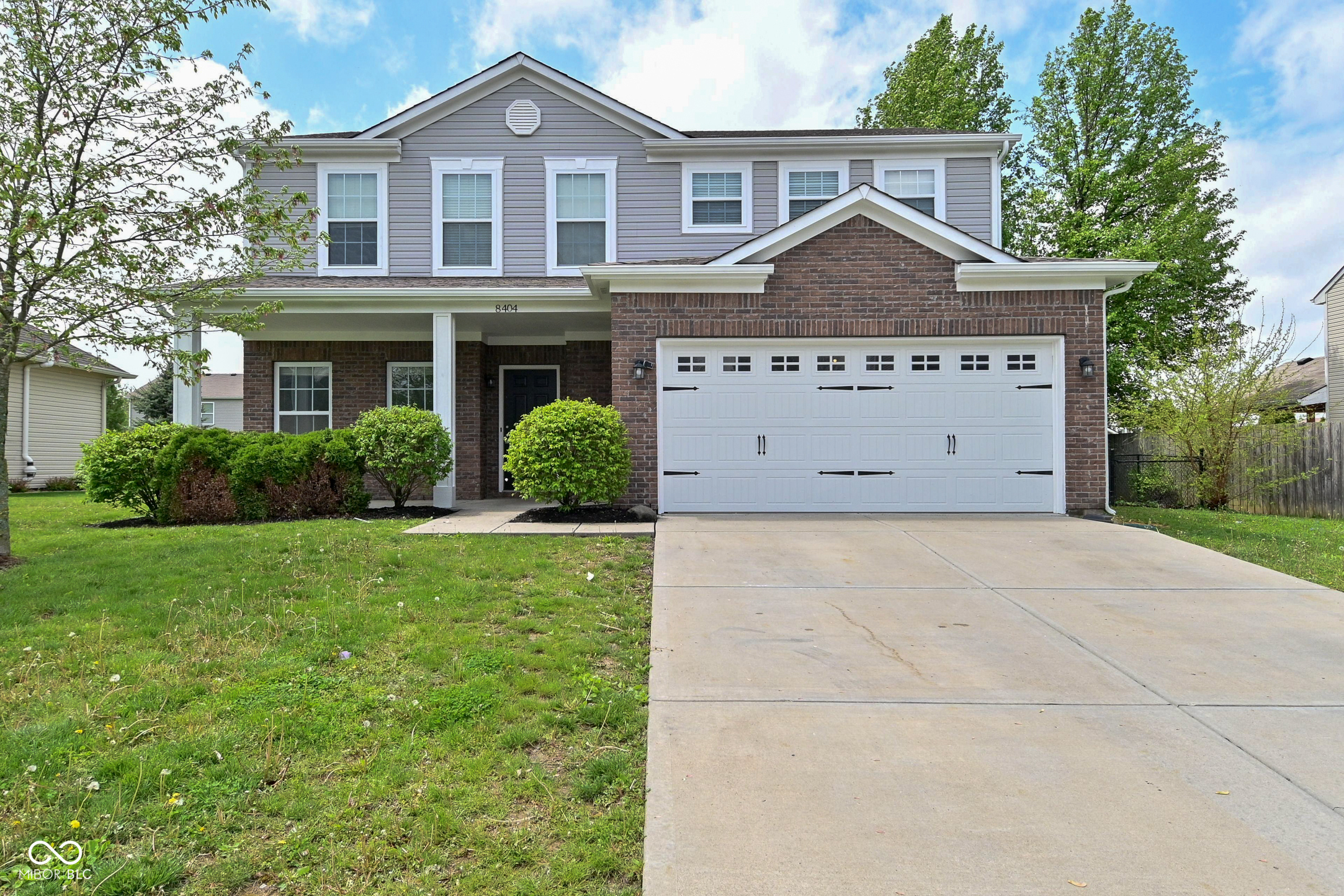 8404 Alcona Drive Indianapolis IN 46237