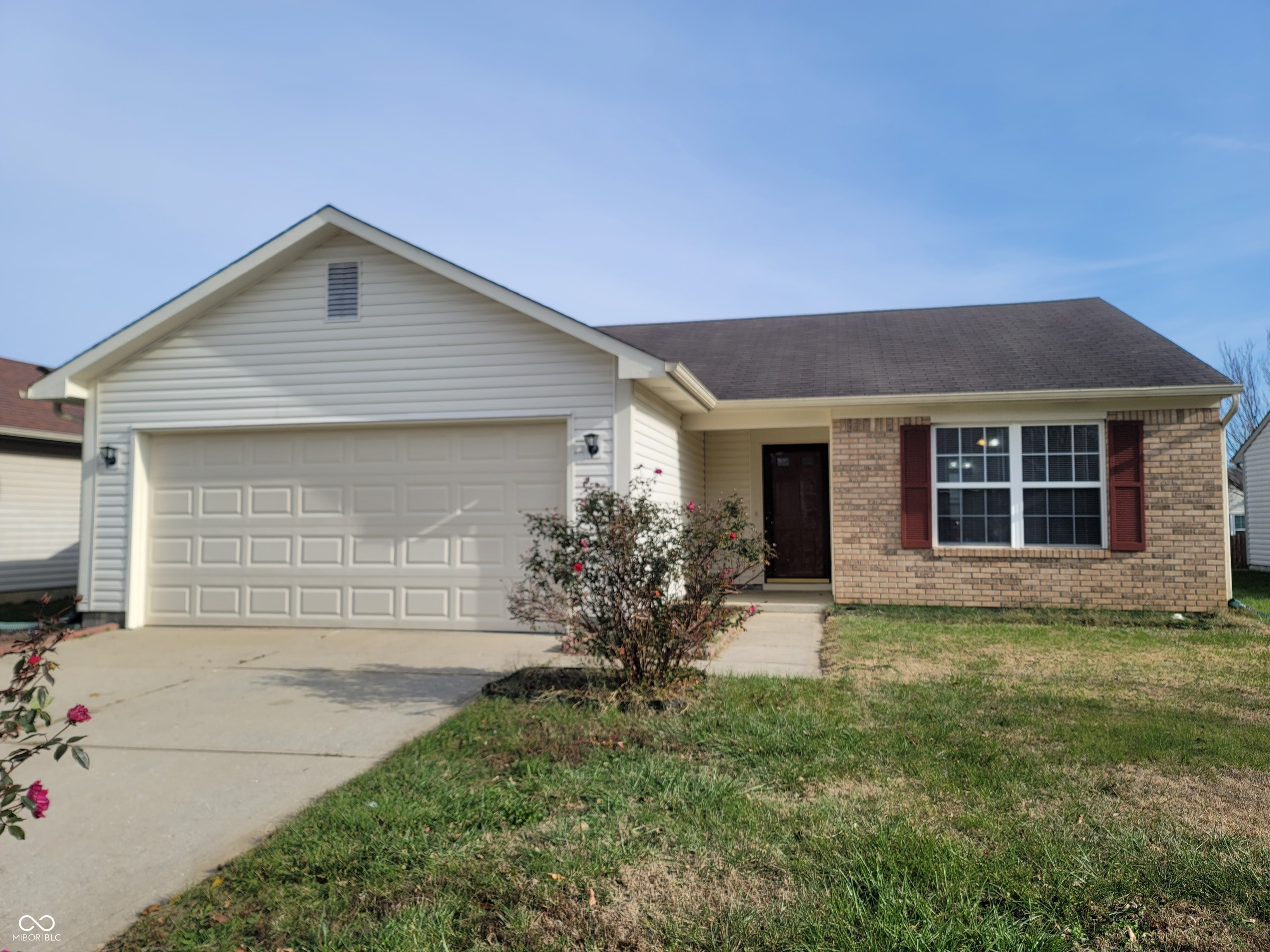 6403 Cradle River Drive Indianapolis IN 46221