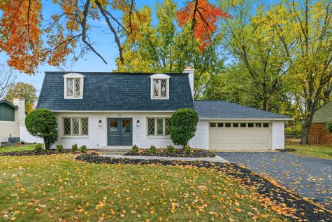 712 E Main Street Carmel IN 46032