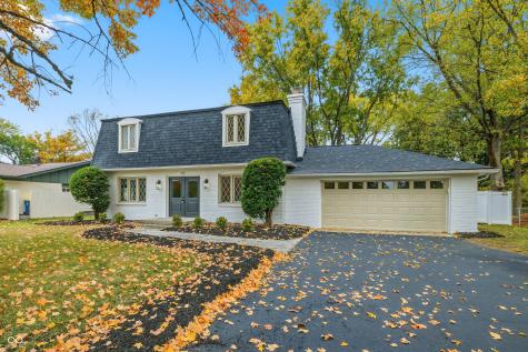 712 E Main Street Carmel IN 46032