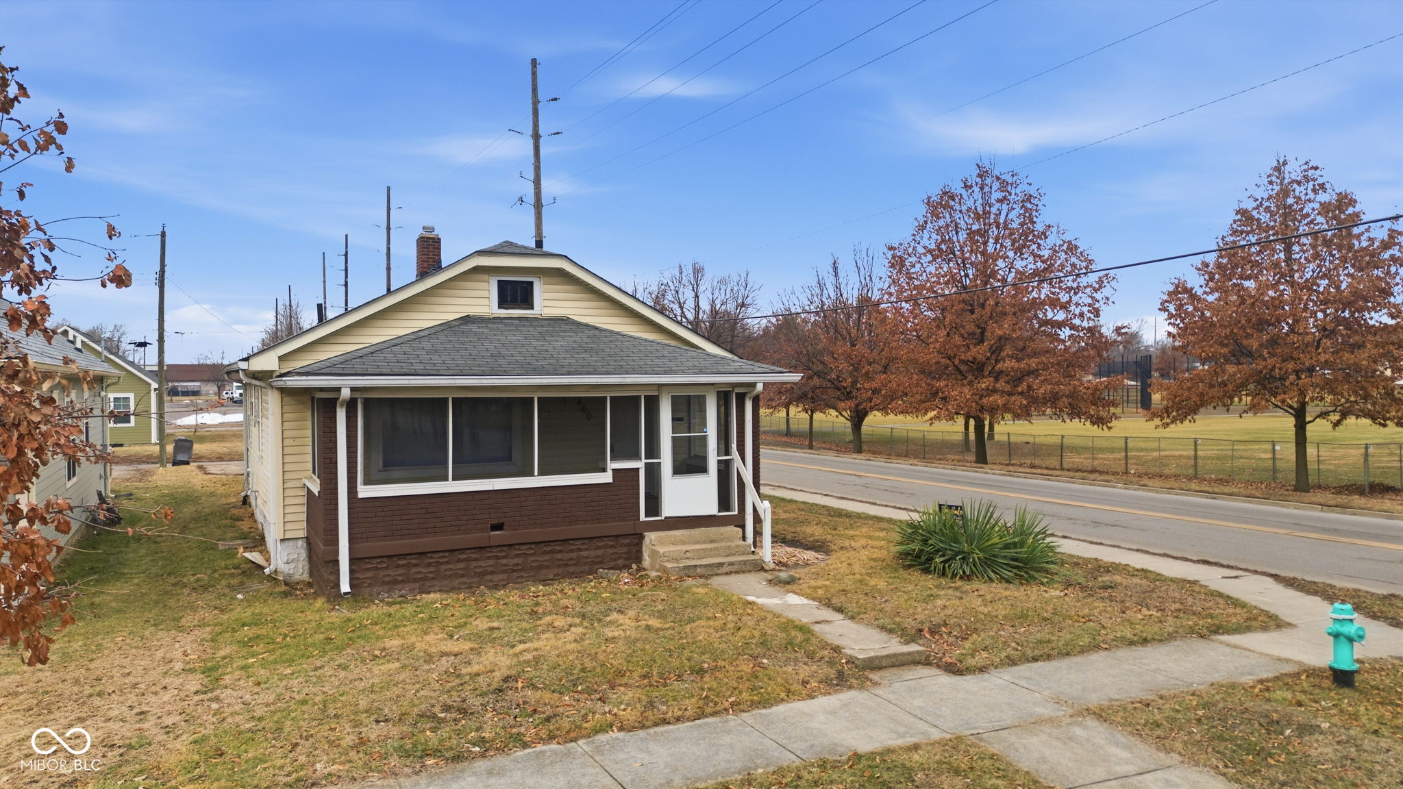 2460 Sheldon Street Indianapolis IN 46218