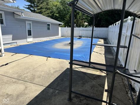 4304 Newport Drive Spencer IN 47460