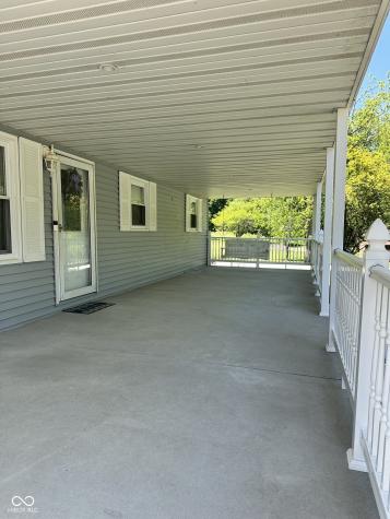 4304 Newport Drive Spencer IN 47460