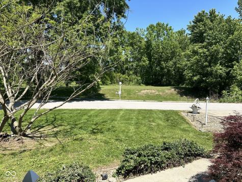 4304 Newport Drive Spencer IN 47460
