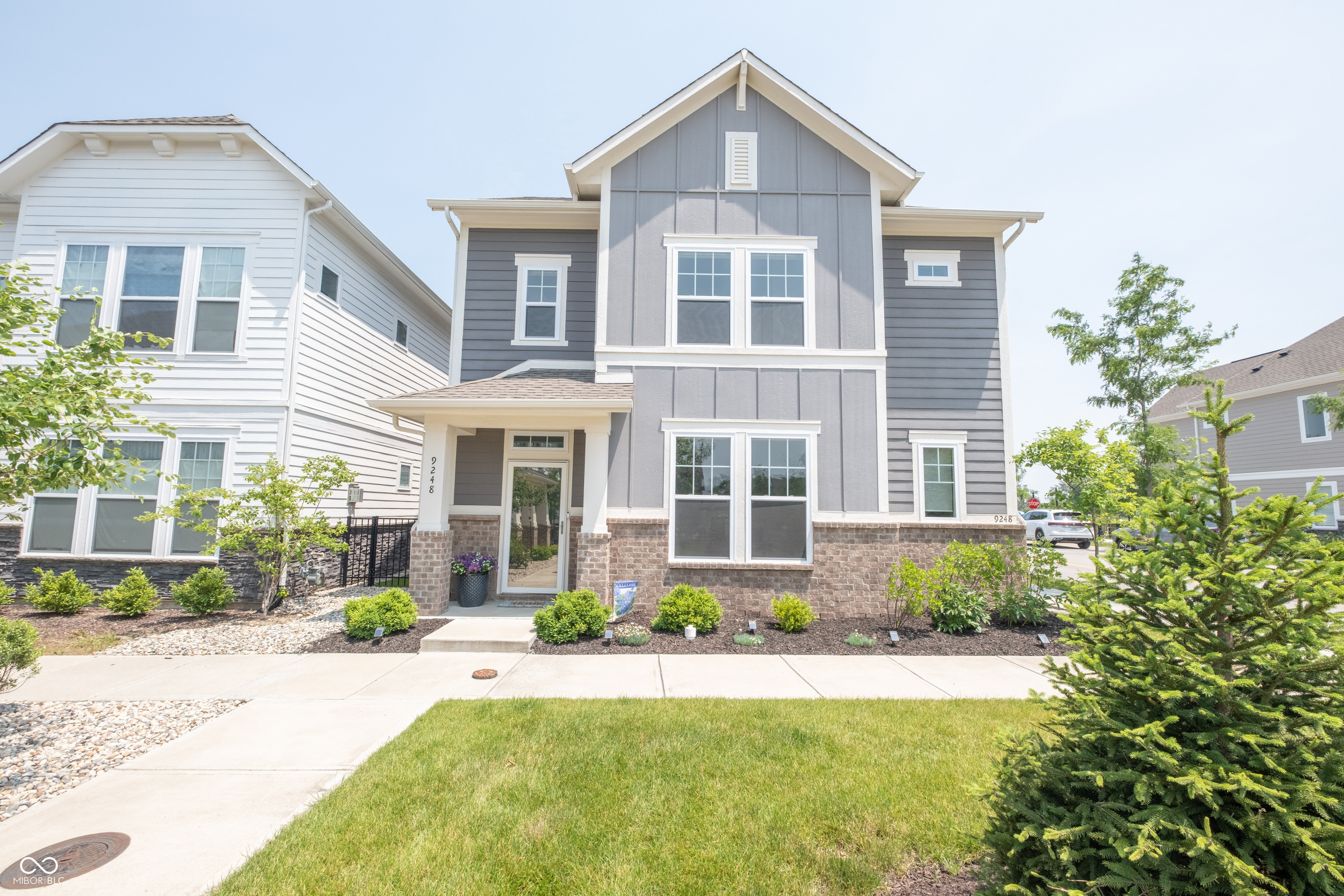9248 Hawley Drive Indianapolis IN 46216