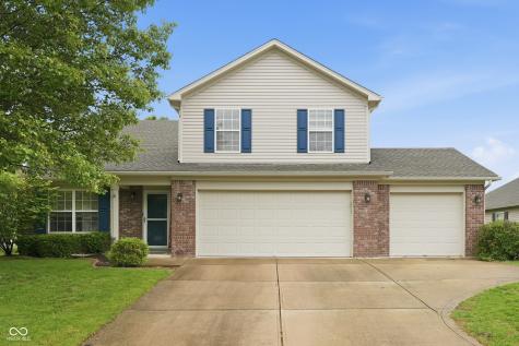 16959 Tree Top Court Noblesville IN 46062