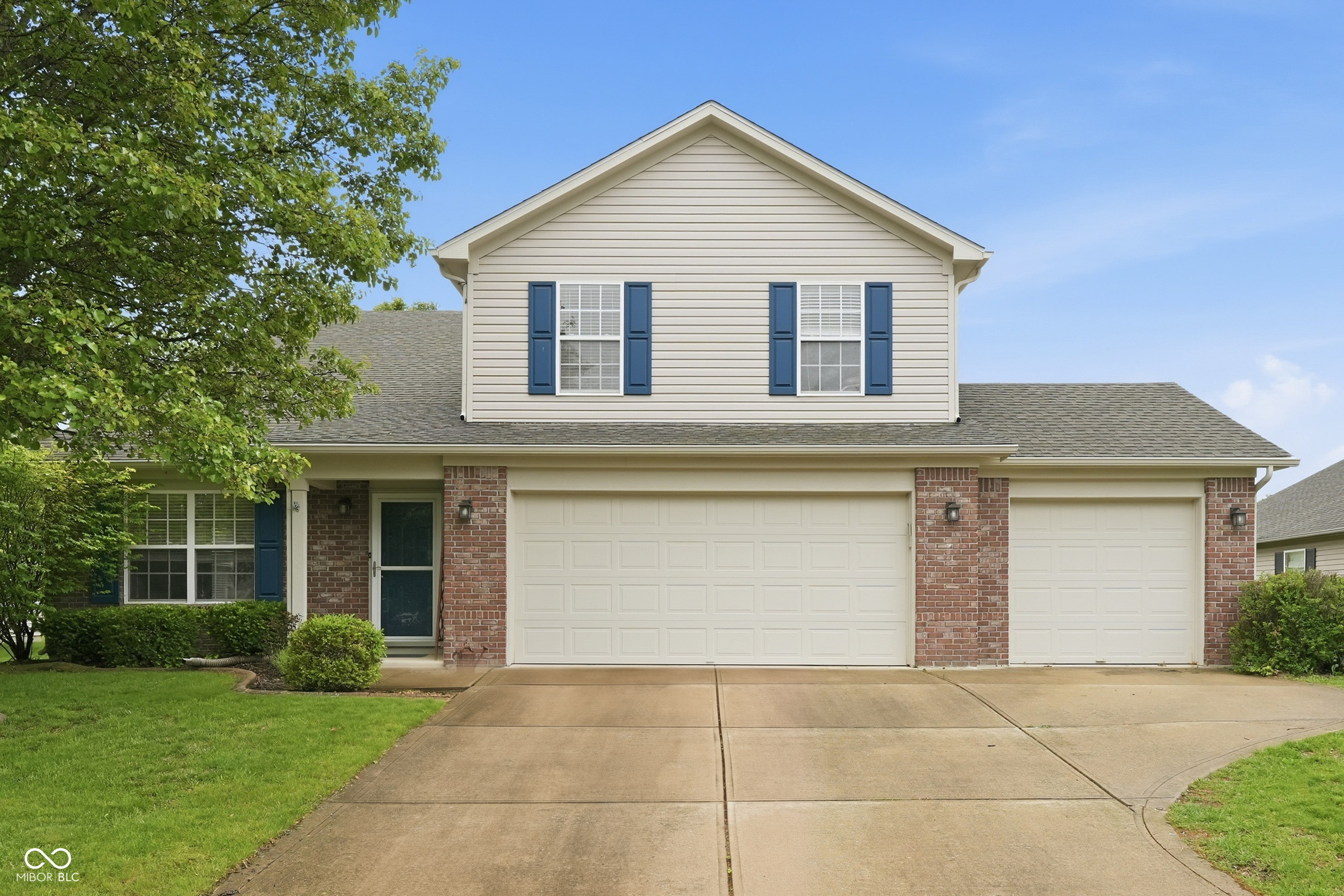 16959 Tree Top Court Noblesville IN 46062