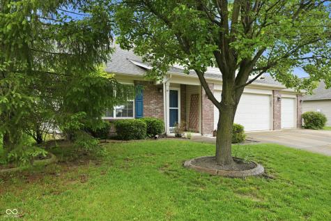 16959 Tree Top Court Noblesville IN 46062