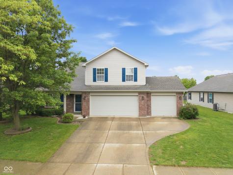16959 Tree Top Court Noblesville IN 46062
