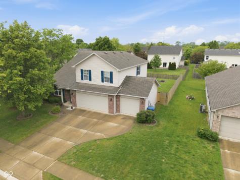 16959 Tree Top Court Noblesville IN 46062