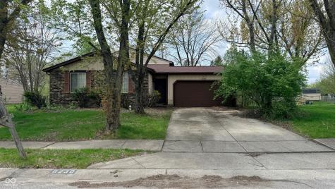 8230 Autumn Mill Lane Indianapolis IN 46256
